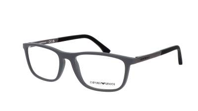 Eyeglasses Emporio armani EA3069 5126 55 17 Grey in stock Price