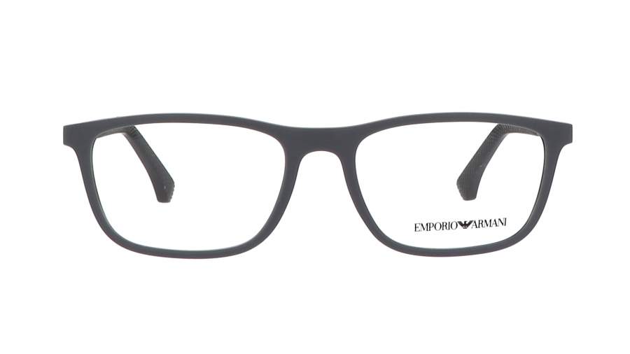 Eyeglasses Emporio armani   EA3069 5126 55-17 Grey in stock