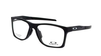 Brille Oakley Activate  OX8173 07 53-16 Satin black auf Lager