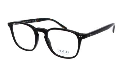 Eyeglasses Polo ralph lauren PH2254 5001 51-21 Shiny black in stock ...