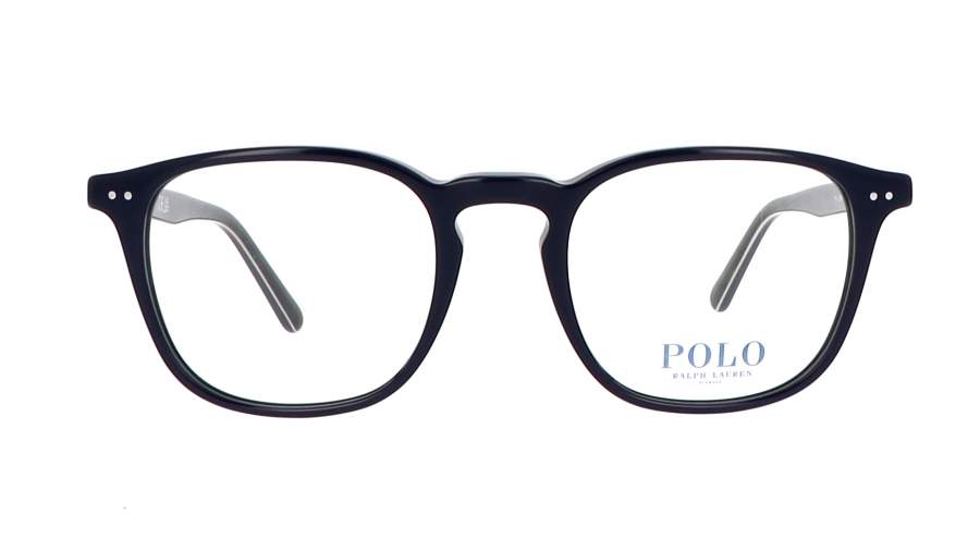 Lunettes de vue Polo ralph lauren   PH2254 5569 51-21 Shiny navy blue en stock