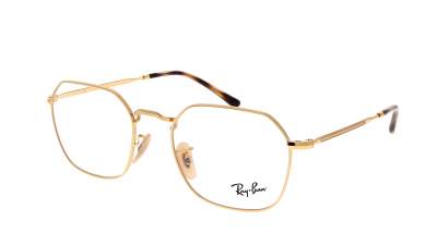Ray-Ban Jim RX3694V RB3694V 2500 51-20 Or