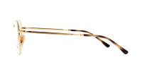 Ray-Ban Jim RX3694V RB3694V 2500 51-20 Oro