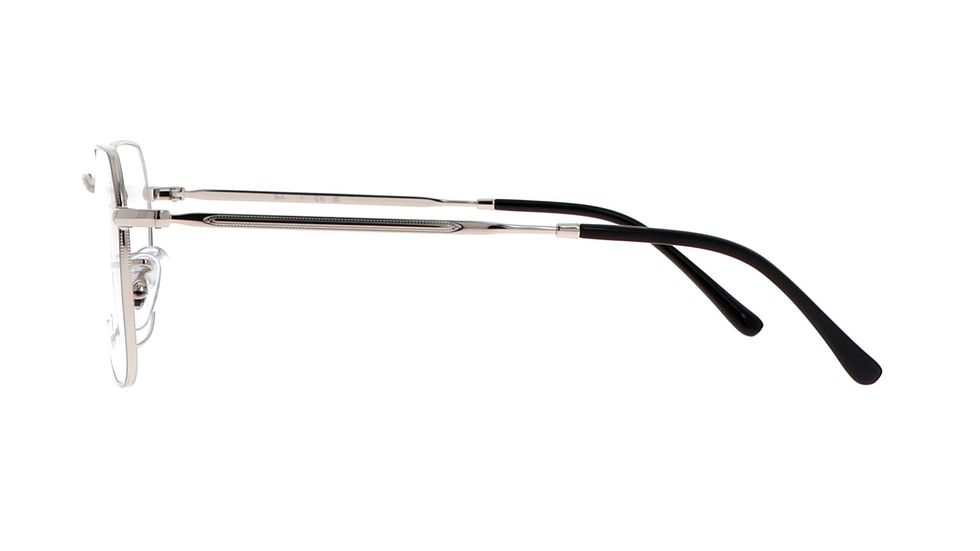 Eyeglasses Ray-ban Jim RX3694V 2501 51-20 Silver in stock | Price 73,25 ...