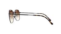 Ray-Ban Jim RB3694 004/51 55-20 Gun metal
