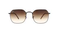 Ray-Ban Jim RB3694 004/51 53-20 Gun metal