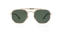 Ray-ban Marshal  RB3648M 9239/31 52-23 Legend gold