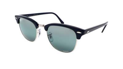 Ray-ban Clubmaster  RB3016 1366/G6 51-21 Blue