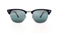 Ray-Ban Clubmaster RB3016 1366/G6 51-21 Blue