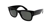 Ray-Ban Mega wayfarer RB0840S 901/58 51-21 Czarny