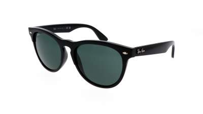 Sunglasses Ray-ban Iris RB4471 6629/71 54-18 Black in stock | Price 68,25 €  | Visiofactory