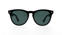 Sunglasses Ray-ban Iris RB4471 6629/71 54-18 Black in stock 