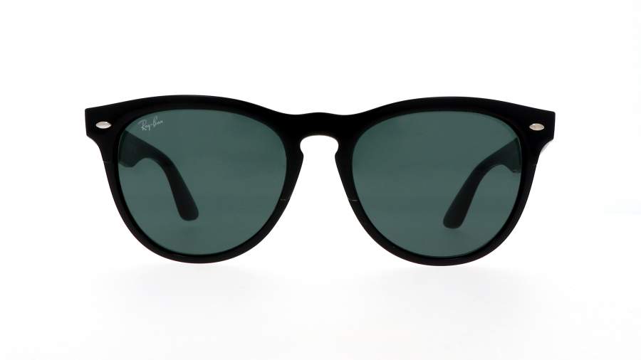 Sunglasses Ray-ban Iris  RB4471 6629/71 54-18 Black in stock