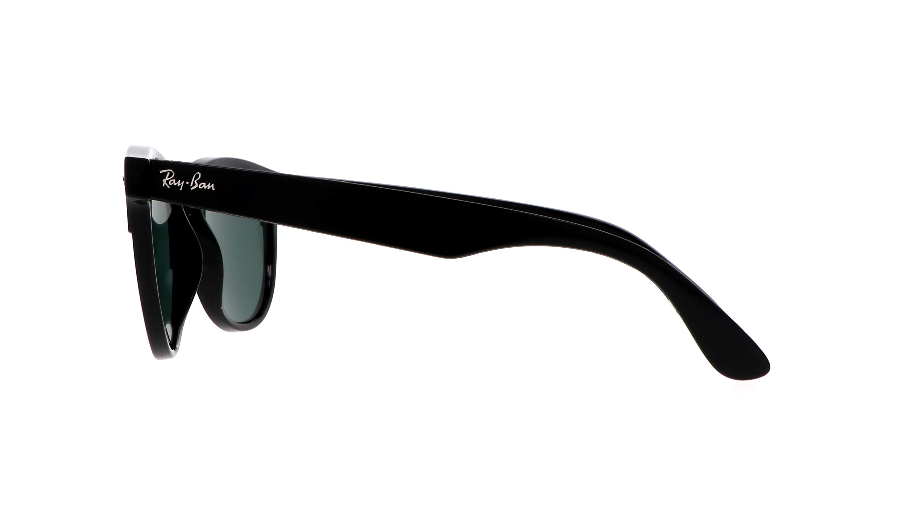 Sunglasses Ray-ban Iris RB4471 6629/71 54-18 Black in stock | Price 69 ...