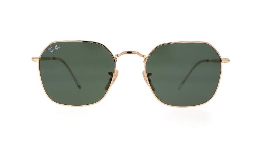 Sunglasses Ray-ban Jim  RB3694 001/31 53-20 Arista in stock