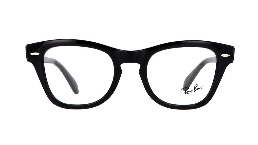 Eyeglasses Ray-ban   RX0707V 2000 50-21 Black in stock