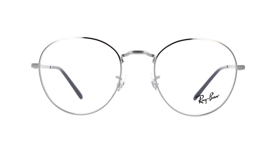 Eyeglasses Ray-ban   RX3582V 2502 51-20 Gun metal in stock