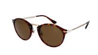 Persol   PO3166S 24/57 51-22 Gold and havana
