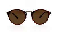 Persol   PO3166S 24/57 51-22 Gold and havana