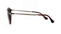 Persol Calligrapher edition PO3166S 24/57 51-22 Gold and Havana