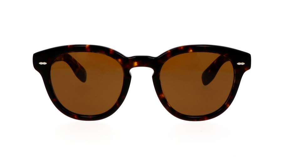 Sonnenbrille Oliver peoples Cary grant  OV5413SU 165453 50-22 Tortoise auf Lager