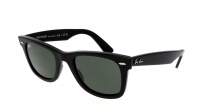 Ray-Ban Original wayfarer Bio-Based RB2140 135831 50-22 Nero