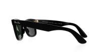 Ray-Ban Original wayfarer Bio-Based RB2140 135831 50-22 Nero