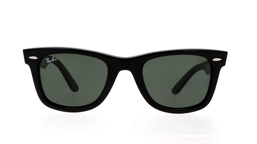 Sunglasses Ray-ban Original wayfarer  RB2140 135831 50-22 Black in stock