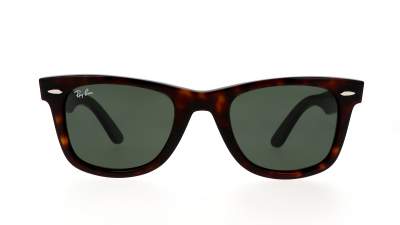 Sunglasses Ray-ban Original wayfarer RB2140 135931 50-22 Havana in ...