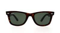 Ray-Ban Original wayfarer Bio-Based RB2140 135931 50-22 Havana