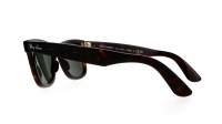Ray-Ban Original wayfarer Bio-Based RB2140 135931 50-22 Havana
