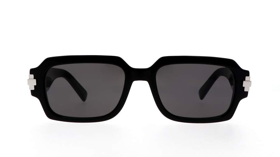 Sonnenbrille Dior   DIORBLACKSUIT XL S1I 10AO 54-18 Schwarz auf Lager