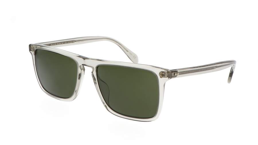 Oliver peoples Bernardo OV5189S 166952 54-18 Clear in stock | Price 190,75  € | Visiofactory