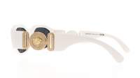 Versace Medusa biggie VE4361 401/87 53-18 Biały