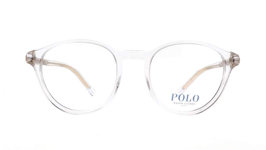 Polo ralph lauren PH2252 5331 50-20 Shiny crystal in stock | Price 