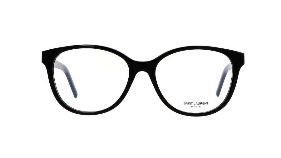Eyeglasses Saint laurent  SLM112 001 54-16 Black in stock