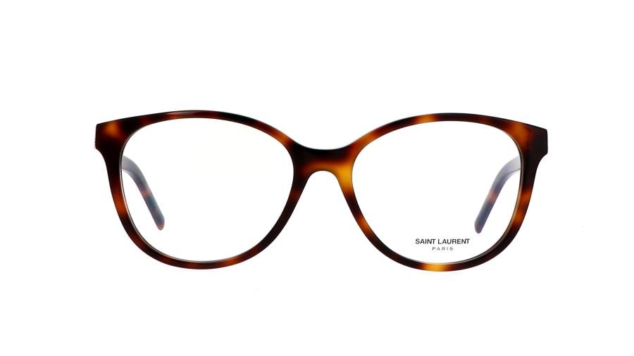 Eyeglasses Saint laurent  SLM112 002 54-16 Tortoise in stock