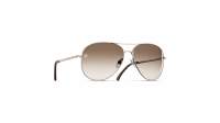 CHANEL CH4189TQ N395S9 59-14 Pale Gold