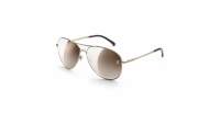 CHANEL CH4189TQ N395S9 59-14 Pale Gold