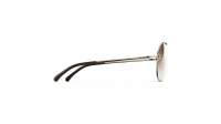CHANEL CH4189TQ N395S9 59-14 Pale Gold