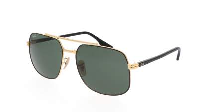 Ray-ban RB3699 9000/31 59-18 Black on arista in stock | Price 73,25 ...