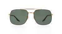 Ray-Ban RB3699 9000/31 59-18 Black on Arista