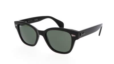 Ray-ban   RB0880S 901/31 49-19 Black in stock