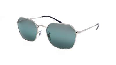Sunglasses Ray-ban Jim RB3694 9242/G6 55-20 Silver in stock