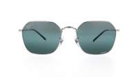 Ray-Ban Jim RB3694 9242/G6 55-20 Argent