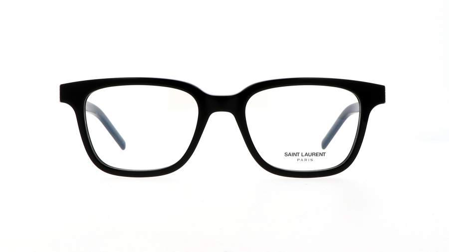 Brille Saint laurent  SLM110 001 48-17 Schwarz auf Lager