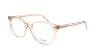 Saint Laurent SL M112 003 54-16 Nude transparent