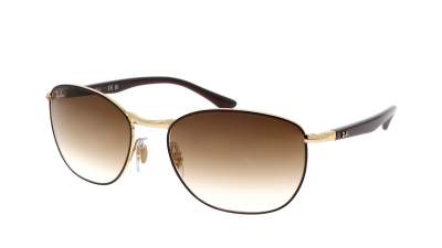 Ray-ban   RB3702 9009/51 57-18 Brown on arista in stock
