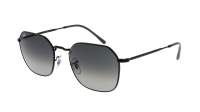 Ray-Ban Jim RB3694 002/71 53-20 Czarny