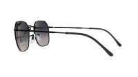 Ray-Ban Jim RB3694 002/71 53-20 Nero